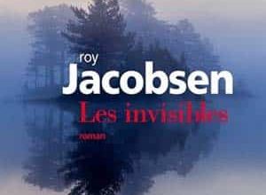 Roy Jacobsen - Les invisibles