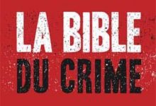 Stéphane Bourgoin - La Bible du crime