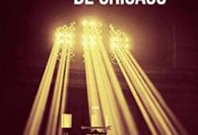 Bob Garcia - Les spectres de Chicago