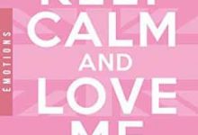 Catherine Kalengula - Keep Calm and Love Me