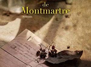 Donatella Rizzati - La petite herboristerie de Montmartre