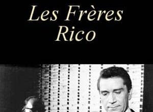 Georges Simenon - Les Frères Rico