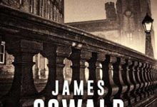 James Oswald - Le Livre des Âmes