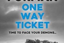 Jay Forman - One Way Ticket