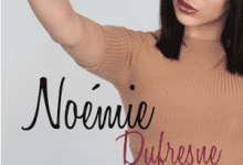 Noémie Dufresne : Un Like à la fois