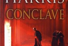 Robert Harris - Conclave