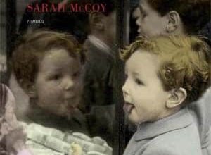 Sarah McCOY - Un Goût de cannelle et d'espoir