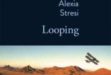 Alexia Stresi - Looping