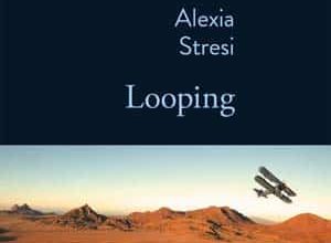 Alexia Stresi - Looping