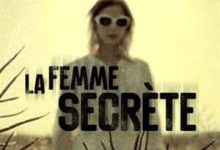 Anna Ekberg - La femme secrète