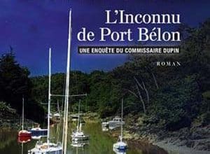 Jean-Luc Bannalec - L'Inconnu de Port Bélon