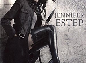 Jennifer Estep - Trahisons