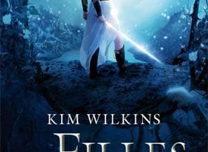 Kim Wilkins - Les Filles de l'orage