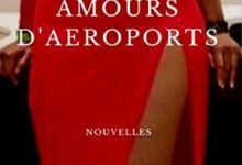Lilly Rose Agnouret - Amours d'Aéroports