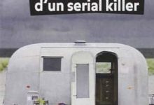 Nadine Monfils - Les vacances d'un serial killer