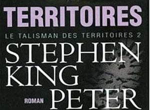 Stephen King - Le Talisman des territoires, Tome 2