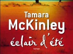 Tamara McKinley - Éclair d'été
