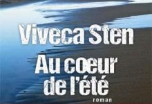 Viveca Sten - Au coeur de l'été