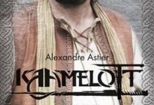 Alexandre Astier - Kaamelott, Tome 4