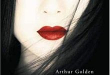 Arthur Golden - Geisha
