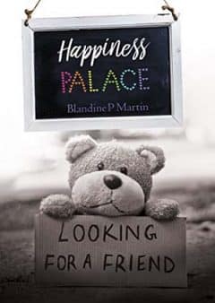 Blandine P. Martin - Happiness Palace