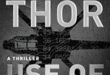 Brad Thor - Use of Force