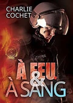 Charlie Cochet - Thirds, Tome 2