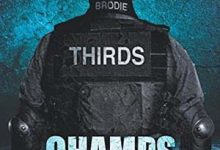 Charlie Cochet - Thirds, Tome 3