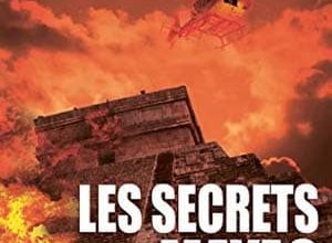 Clive Cussler - Les secrets mayas