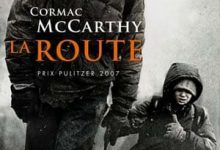Cormac McCarthy - La Route