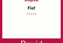 David Lopez - Fief