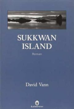 David Vann - Sukkwan island