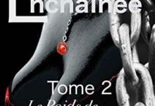 Domino - Enchainée, Tome 2