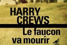 Harry Crews - Le faucon va mourir