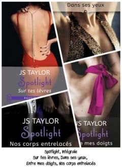 JS Taylor - Spotlight