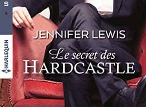 Jennifer Lewis - Le secret des Hardcastle