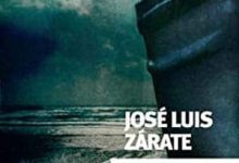 José luis Zarate - La glace et le sel