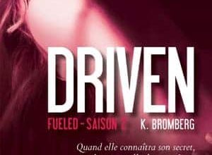 K Bromberg - Driven, Tome 2
