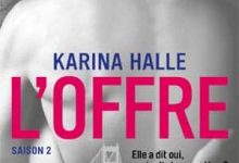 Karina Halle - L'offre