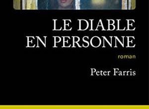 Peter Farris - Le Diable en personne