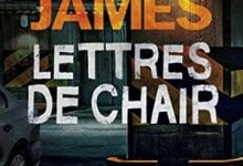Peter James - Lettres de chair