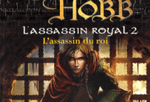 Robin Hobb - L’Assassin royal, Tome 2