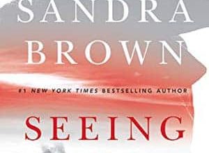 Sandra Brown - Seeing Red