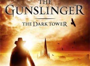 Stephen King - The Dark Tower I: The Gunslinger