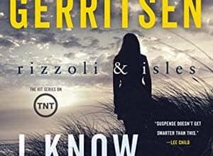 Tess Gerritsen - I Know a Secret