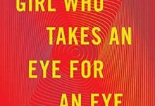 David Lagercrantz - The Girl Who Takes an Eye for an Eye