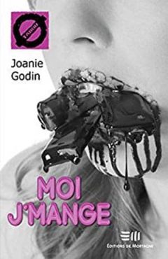 Joanie Godin - Moi j'mange
