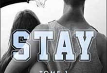 N.C. Bastian - Stay, Tome 1