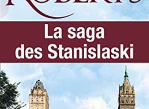 Nora Roberts - La saga des Stanislaski