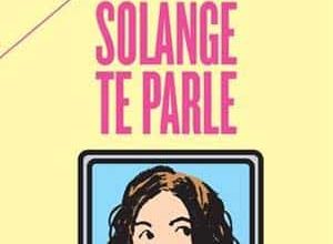 Solange - Solange te parle